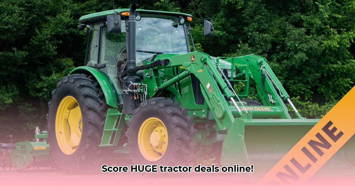 tractor-online-auction